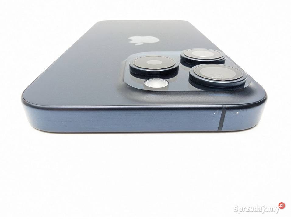 Apple iPhone 15 Pro 128 GB eSim Warszawa