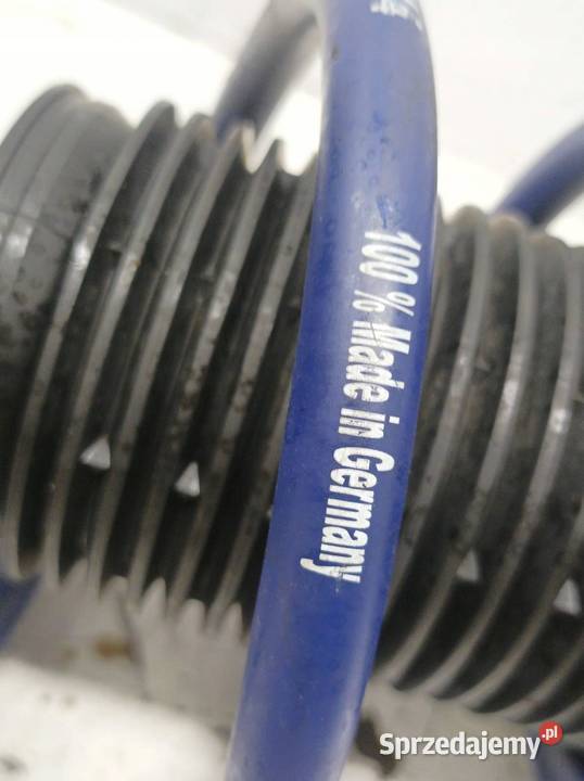 AMORTYZATOR DCC PRAWY PRZÓD 20 TSI 300 Cupra sprzedam