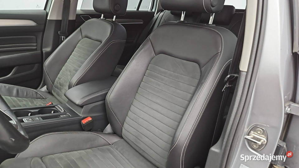 Volkswagen Passat Variant 20 TDI Elegance DSG Z 200KM Warszawa
