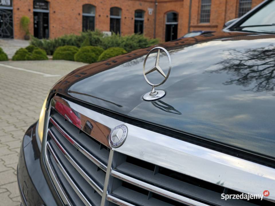 MercedesBenz CKlasa W204 2009 184 LPG Leman