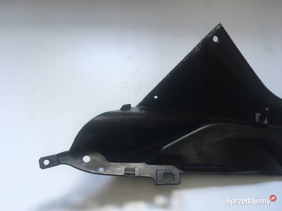 BMW S 1000 RR K46 Plastik prawy Osłona ramy