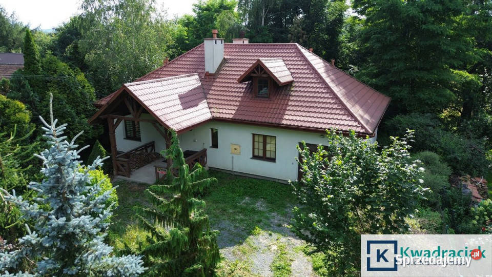 Ogłoszenie dom wolnostojący Żółków 144m2 sprzedam