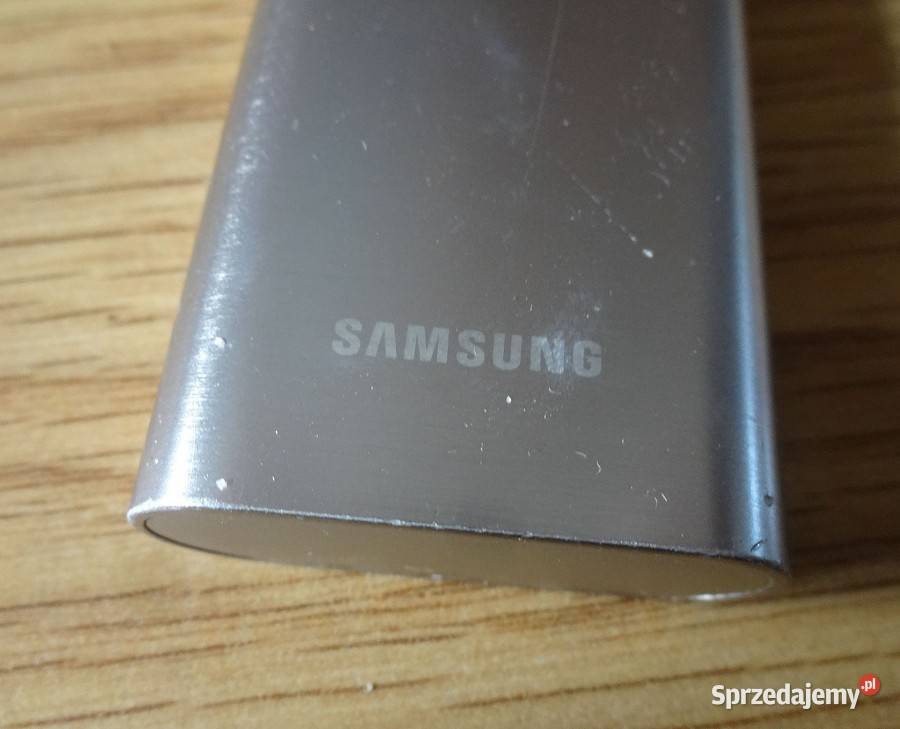 Pilot SAMSUNG BN5901330H Szczecin