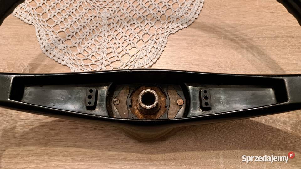 Fiat 125p kierownica ST Leszno