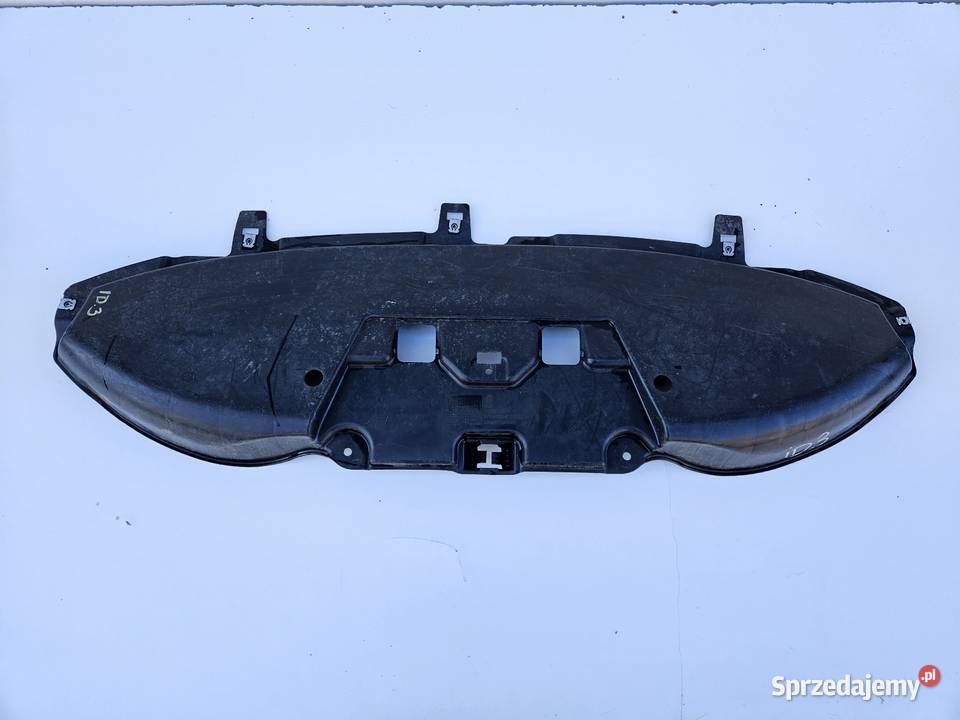 VW ID3 ID3 PŁYTA OSŁONA PODWOZIA 10A825523 Międzychód