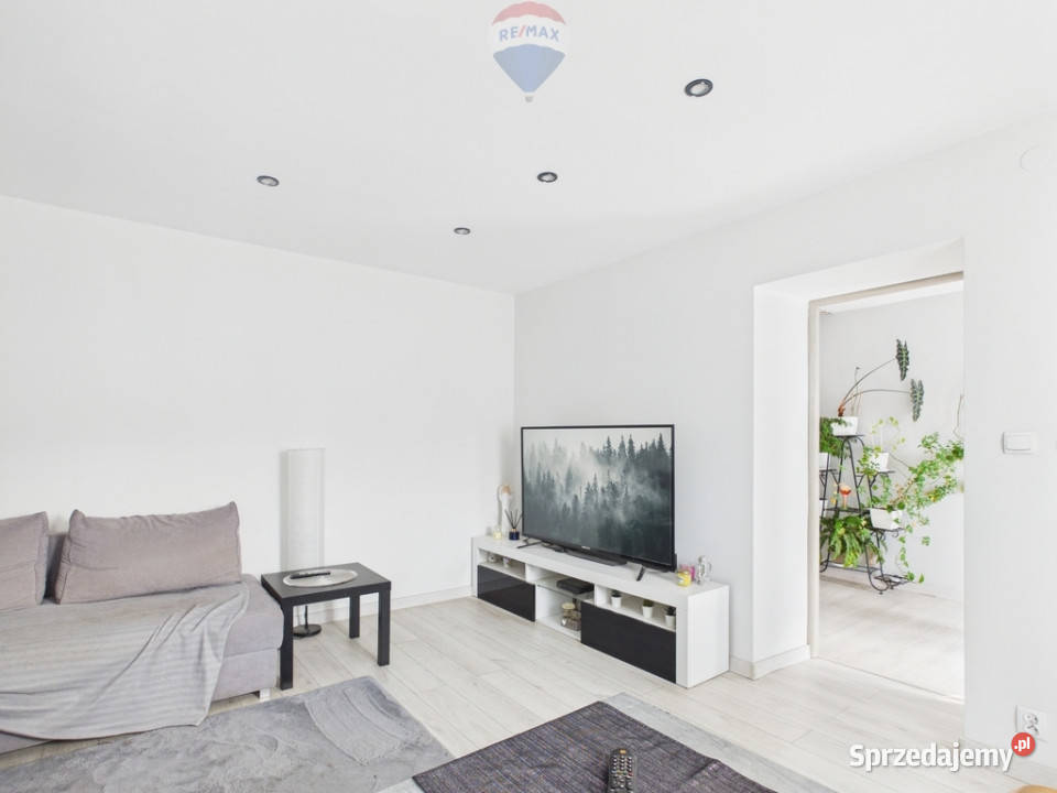 Dom wolnostojący Bieńkówka małopolskie