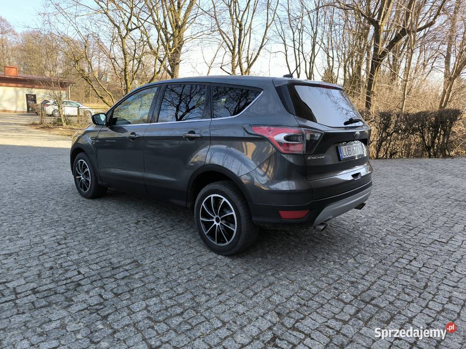 Ford Escape Ford Kuga AWD Bełżyce