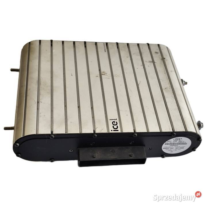 Audi A8 S8 D3 Wzmacniacz Audio Bang Olufsen Bao