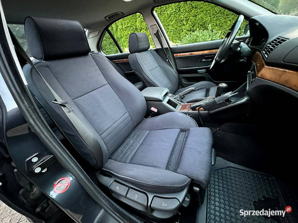 BMW 528 E39 19962003 tempomat Wrocław