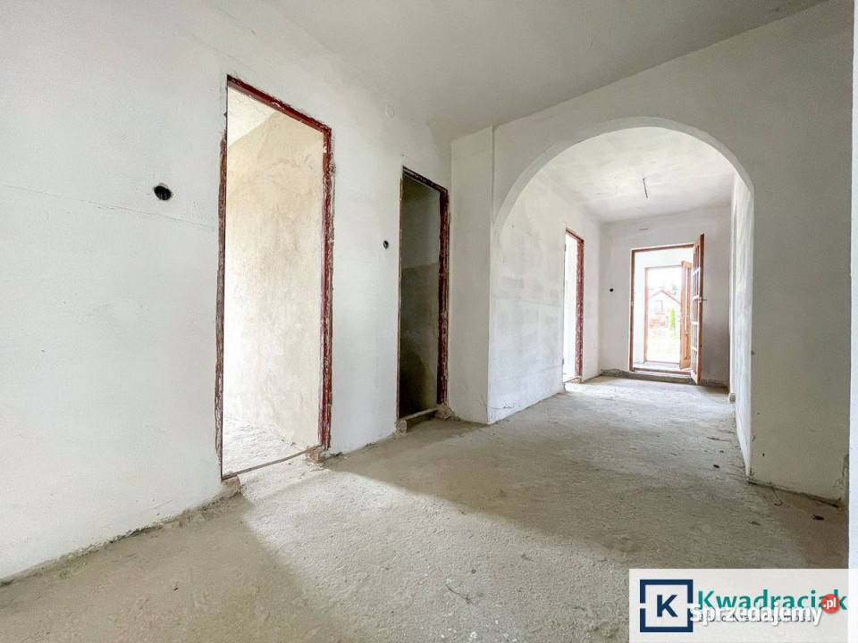 Dom wolnostojący Gorzyce 180m2