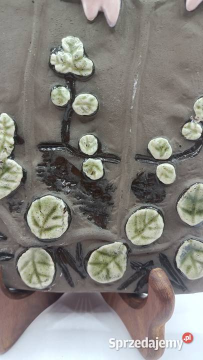 Jie płytka ścienna ceramika Szwecja Zamość