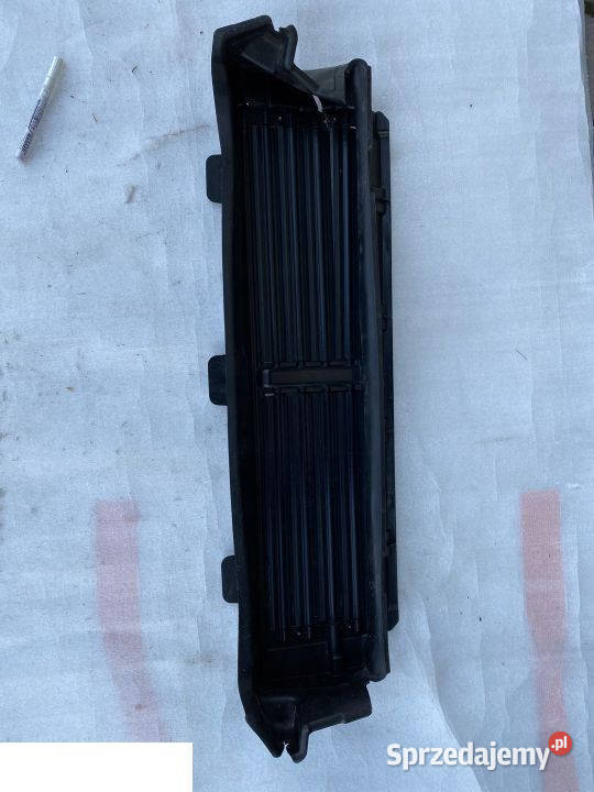 VOLVO XC60 II ŻALUZJA WLOT POWIETRZA 31425369 lubelskie
