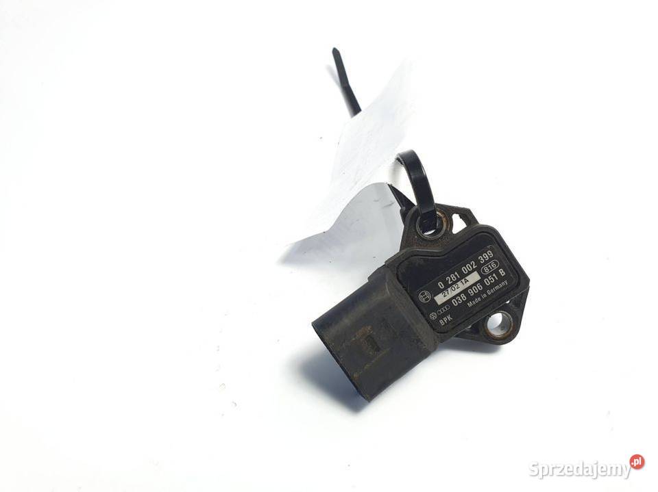 CZUJNIK AUDI A4 B6 038906051B Lipno