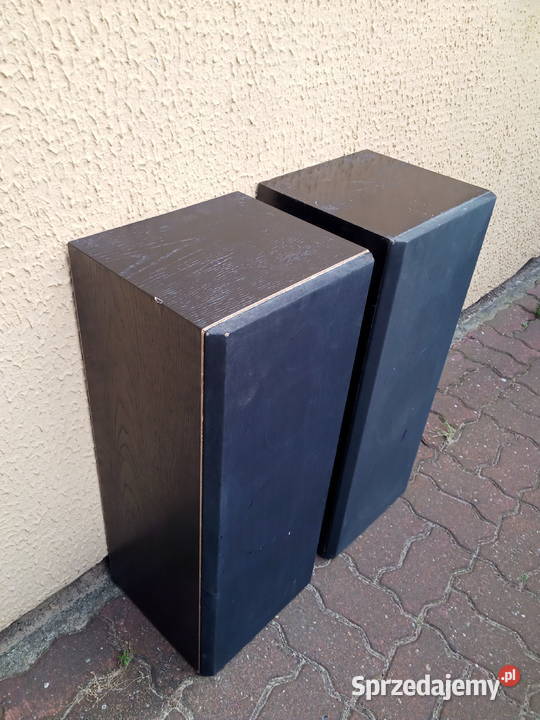 Unitra TONSIL ZGC 60 Poznań