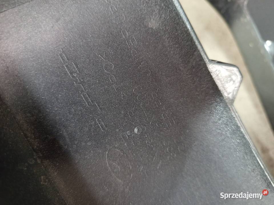 Zderzak przedni Hyundai Tucson 4 orginal Rzeszów