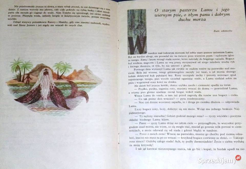 Ranira ze Słonego Jeziora W Markowska A Milska Chełm