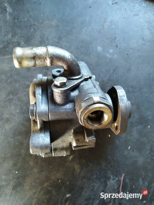 Pompa wspomagania VW 1J0422154A że Układ kierowniczy Lubin