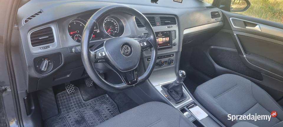 Volkswagen Golf Golf Tarnobrzeg