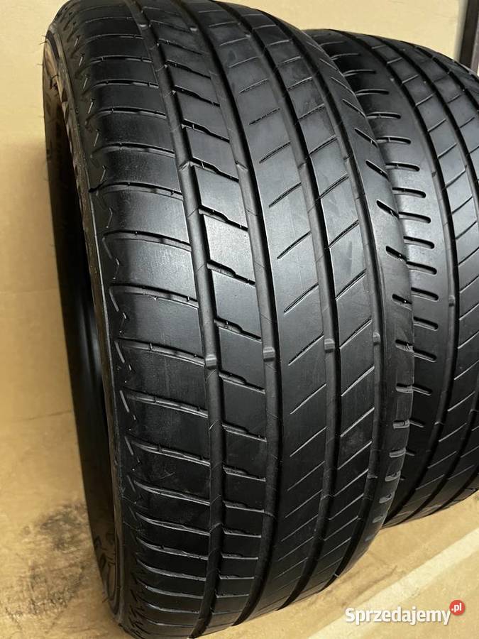 2x BRIDGESTONE ALENZA 001 24550 R19 105 W XL 19cale Gostyń sprzedam