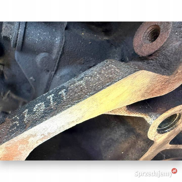 SILNIK BRE Audi A4 B7 A6 C6 20 TDI 140 diesel Chełm