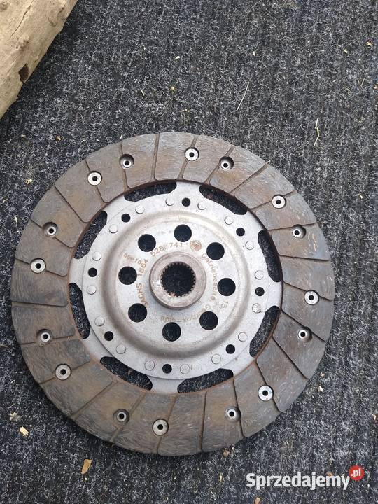 Tarcza sprzęgła Sachs 1864 528 741 Włodawa