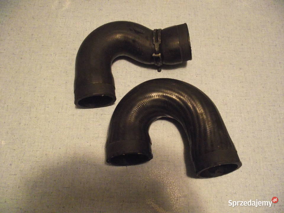 Węże chłodnicy Audi Vw Wrocław