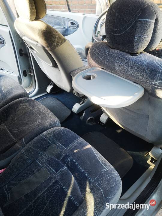 Renault scenik Grudziądz sprzedam