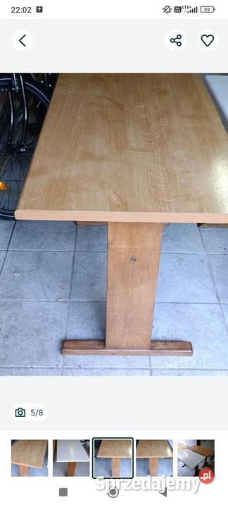 stół warsztatowy do garażu Poznań