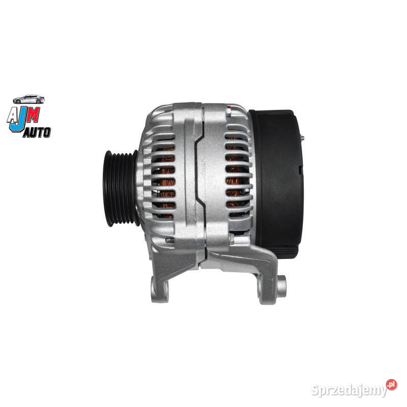 Alternator 059903015 25 TDI Audi 100 C4 Audi A6 osobowe lubelskie Grabów Szlachecki