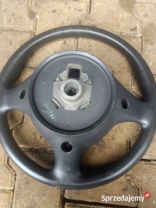 Kierowca z airbag Alfa Romeo 147 Szczecin