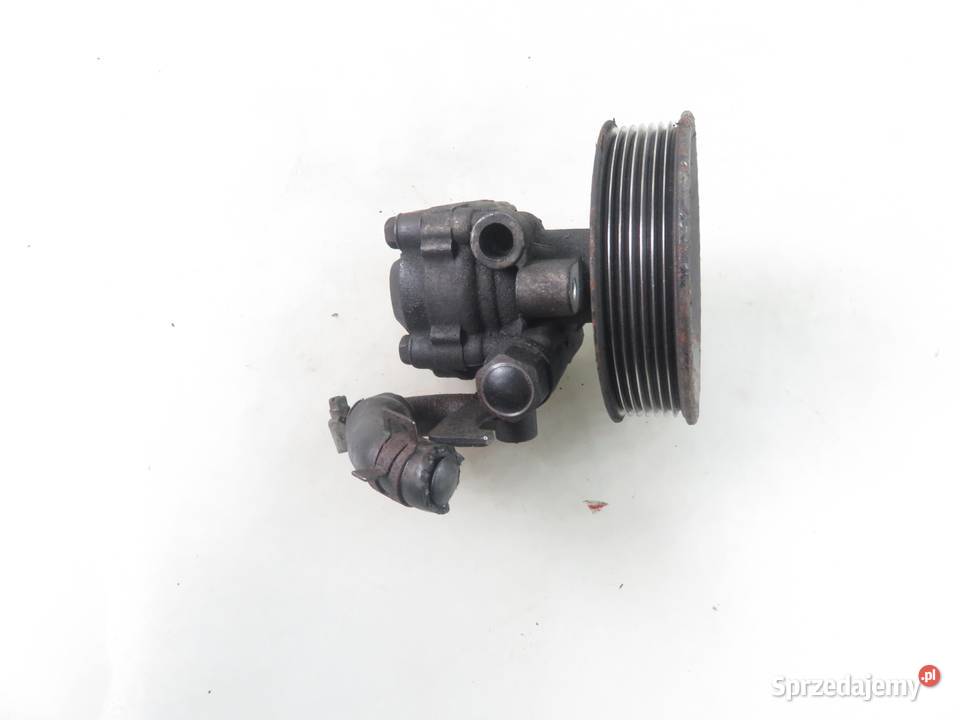 POMPA WSPOMAGANIA HYUNDAI H1 25 CRDi