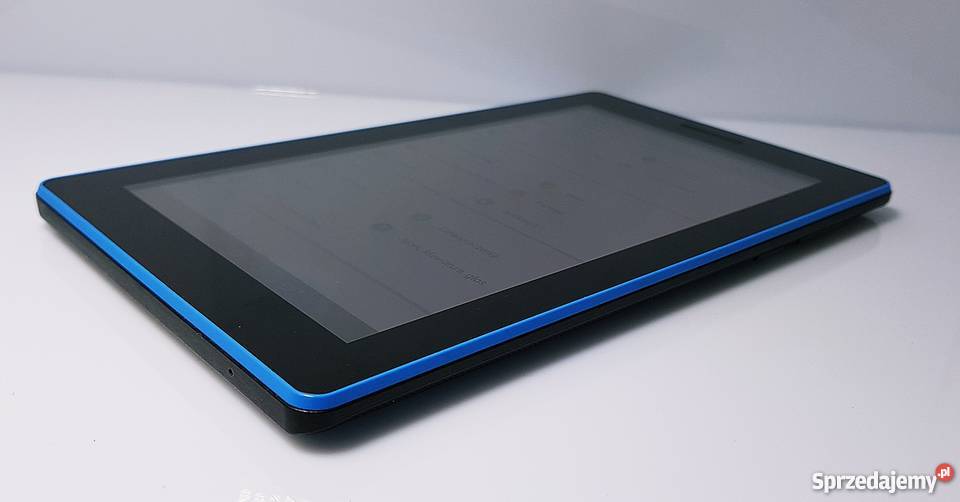 Tablet Lenovo Tab3 7 Essential TB3710F Android Gdańsk