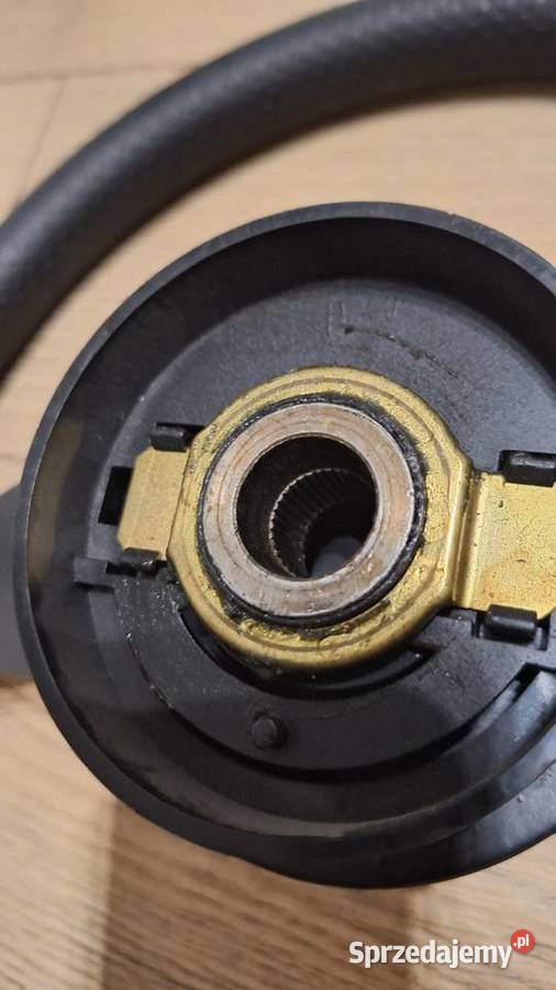 Fiat 126p kierownice FL nowe 2 sztuki wielkopolskie Środa Wielkopolska