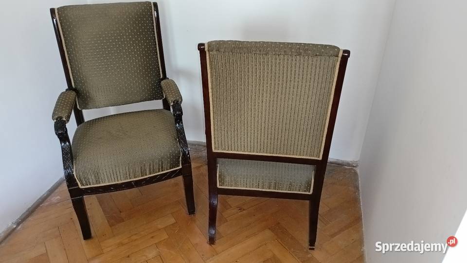 Fotel 110cm Wrocław