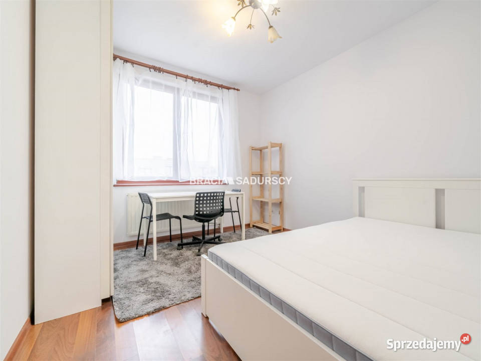 wynajmu mieszkania Kraków 45m2 2 pokoje sprzedam