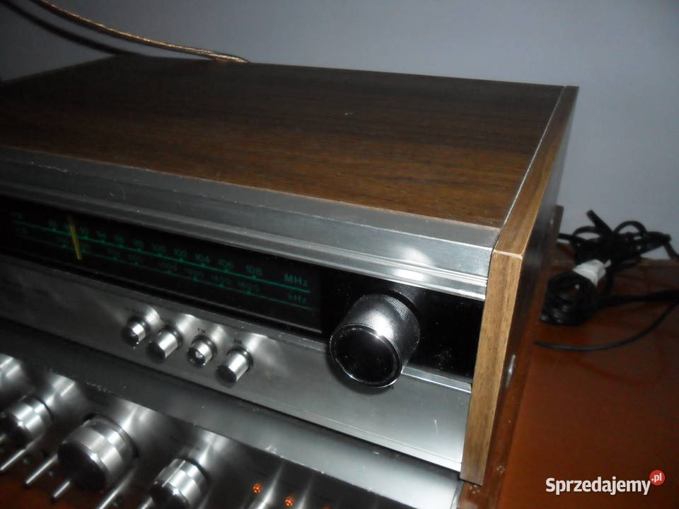 Tuner Sony ST5066 Tychy sprzedam