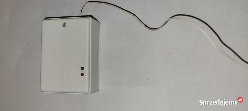 GORKE RADIOLINIA 1KANAŁOWA RSUK01 Elektronika Poznań