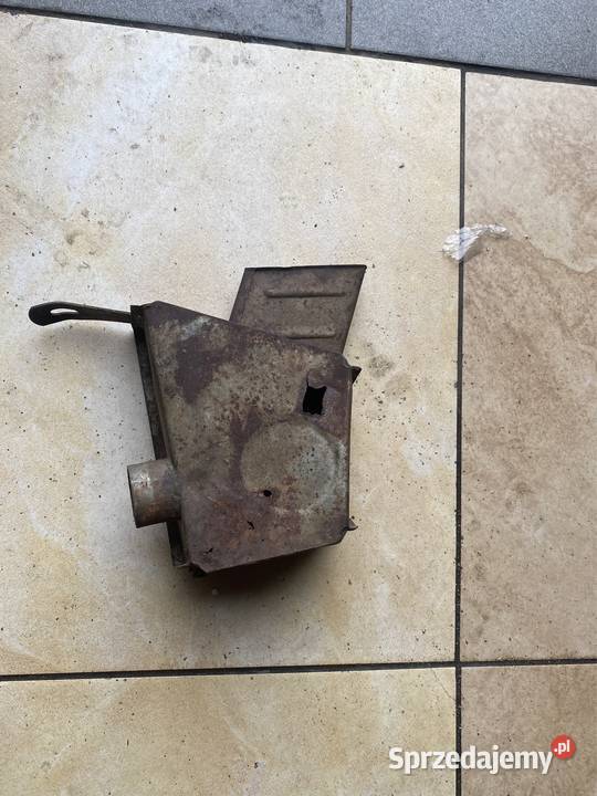 WSK puszka filtr powietrza oryginał Filtry powietrza Młotkowice