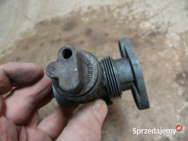 korpus gaźnik Simson AWO T BVF 22mm org DDR Gaźniki Żary