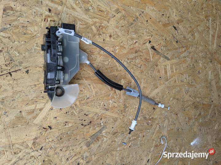 Sprzedam części Nowy Opel Corsa 22