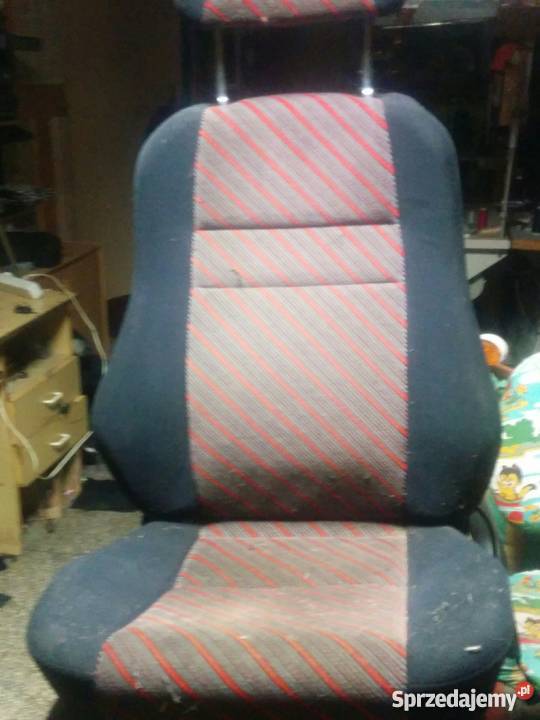 Polonez Fotel Monte Carlo sprzedam