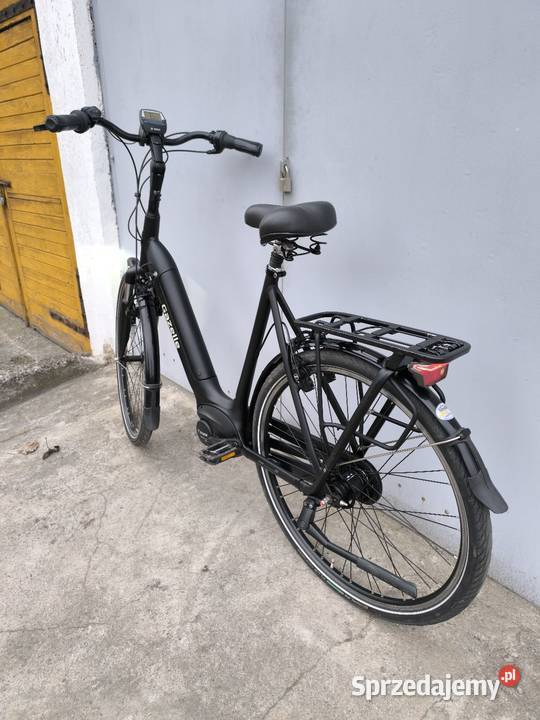 Gazelle Arroyo C7Elite sprzedam