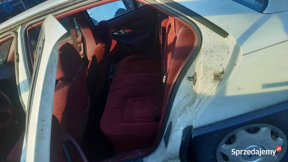 Oldsmobile Achivea 1992 23 DOHC Quad 4 Automat mazowieckie Warszawa