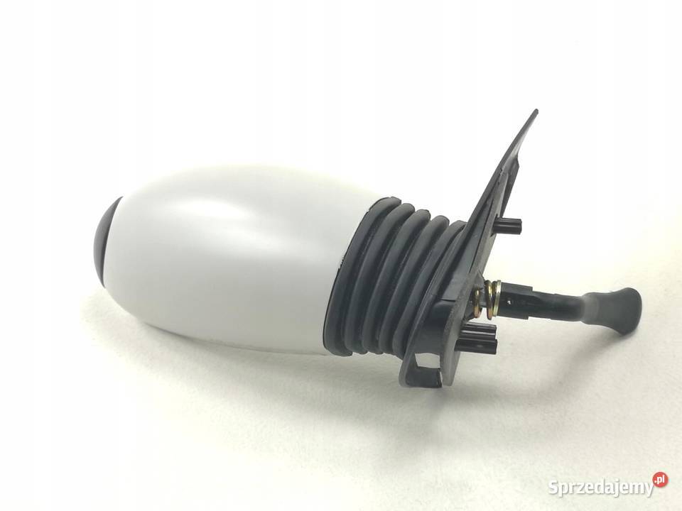 LUSTERKO PRAWE FIAT SEICENTO 19982010 MAGNETI