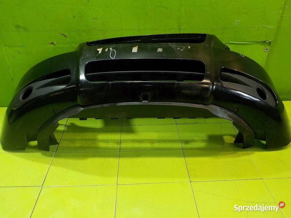 VOLVO C70 II 07r zderzak przod Suków