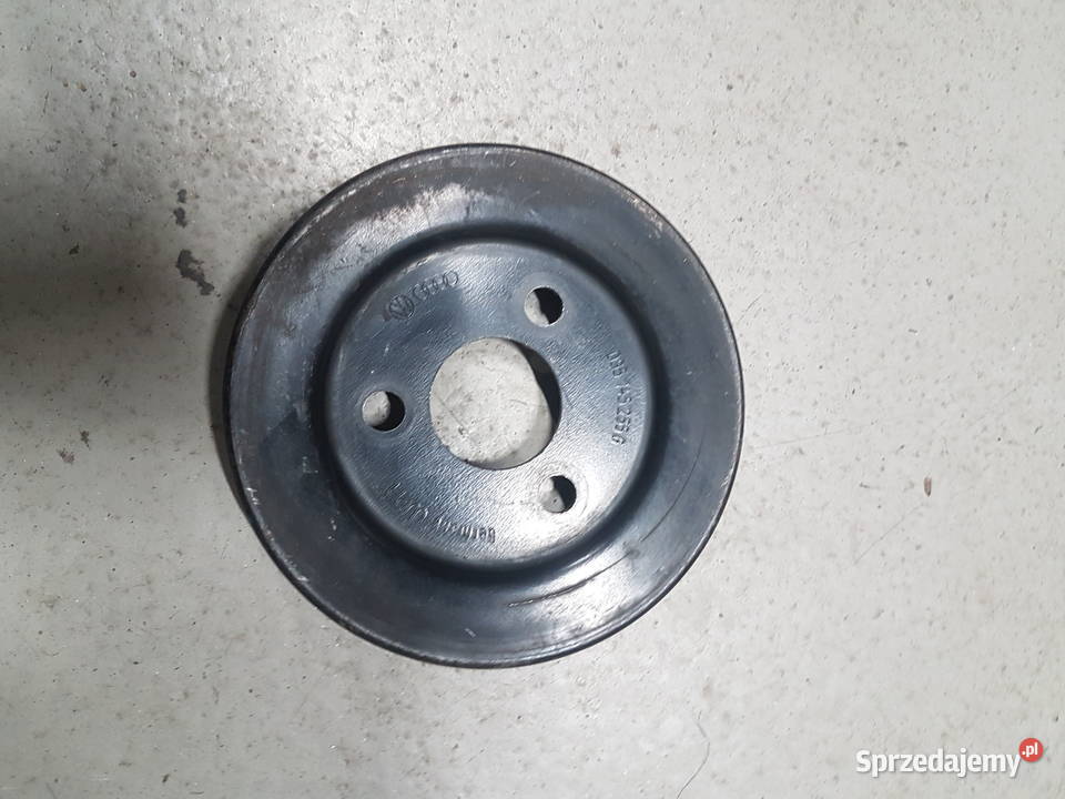 AUDI 100 22 KOLO POMPY WSPOMAGANIA KOLKO Turek
