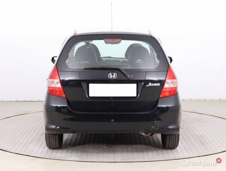 Honda Jazz 14 Piaseczno