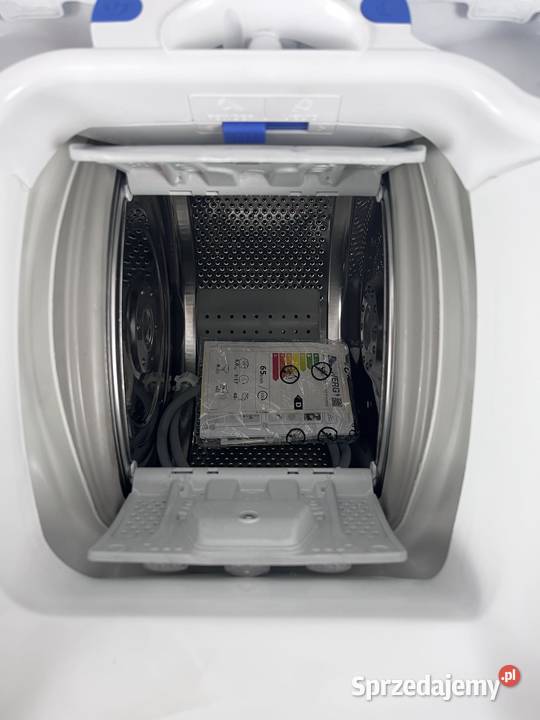 Pralka ELECTROLUX EW6TN4261P SensiCare 600 6 Warszawa