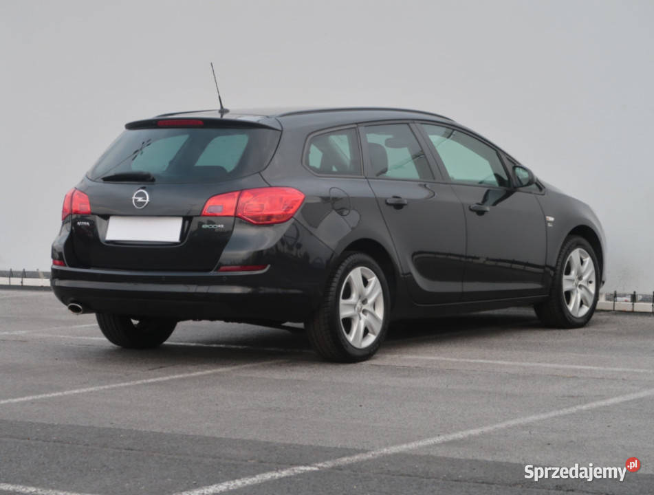 Opel Astra 14 T wielofunkcyjna kierownica Lublin