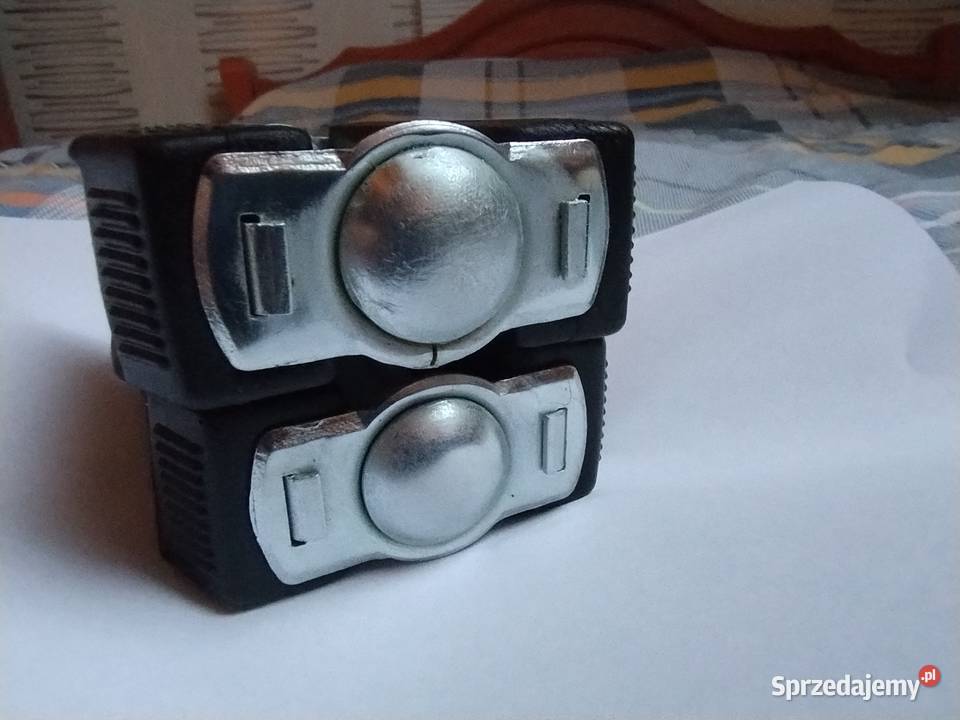 pedały Stomil Bydgoszcz Romet ZZR Gostyczyna